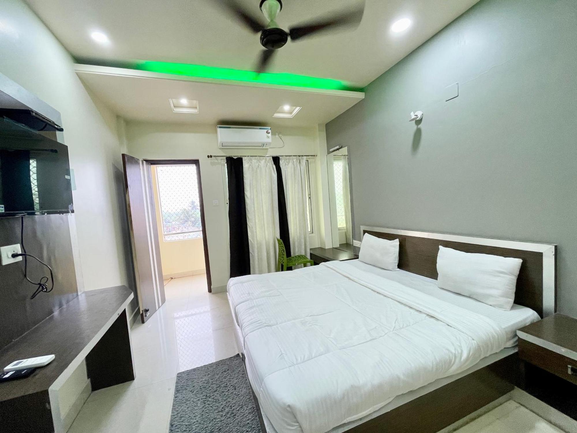 Hotel Trends In Puri Exterior foto