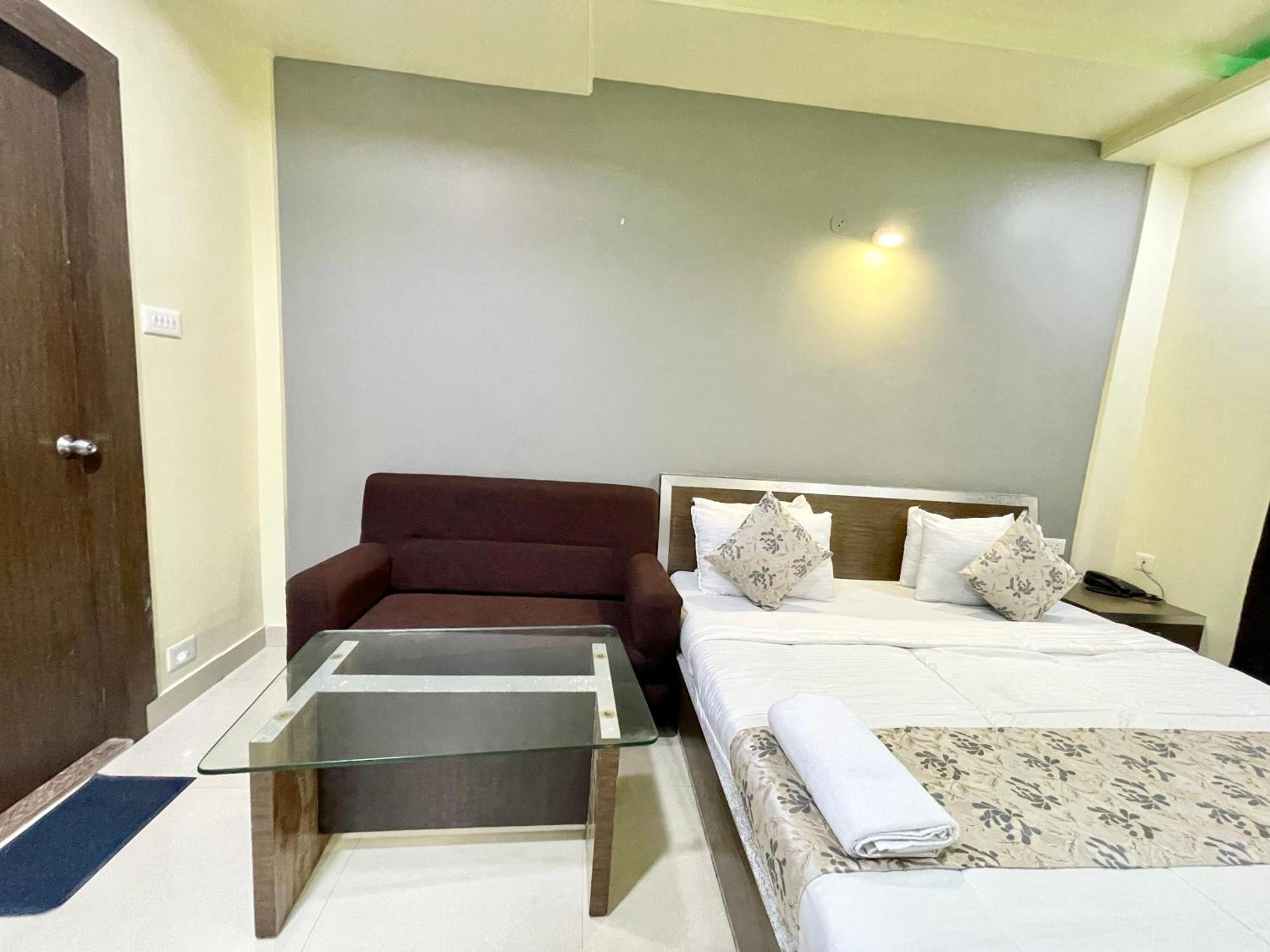 Hotel Trends In Puri Exterior foto